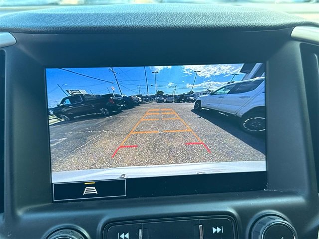 Used 2022 GMC Terrain SLT w/ Infotainment Package II image 31