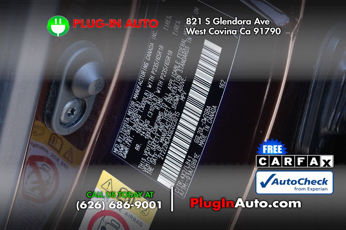 Used 2016 Lexus RX 350 FWD w/ Premium Package image 10