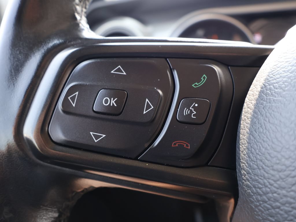 Used 2021 Jeep Gladiator Sport AWD/4WD image 15