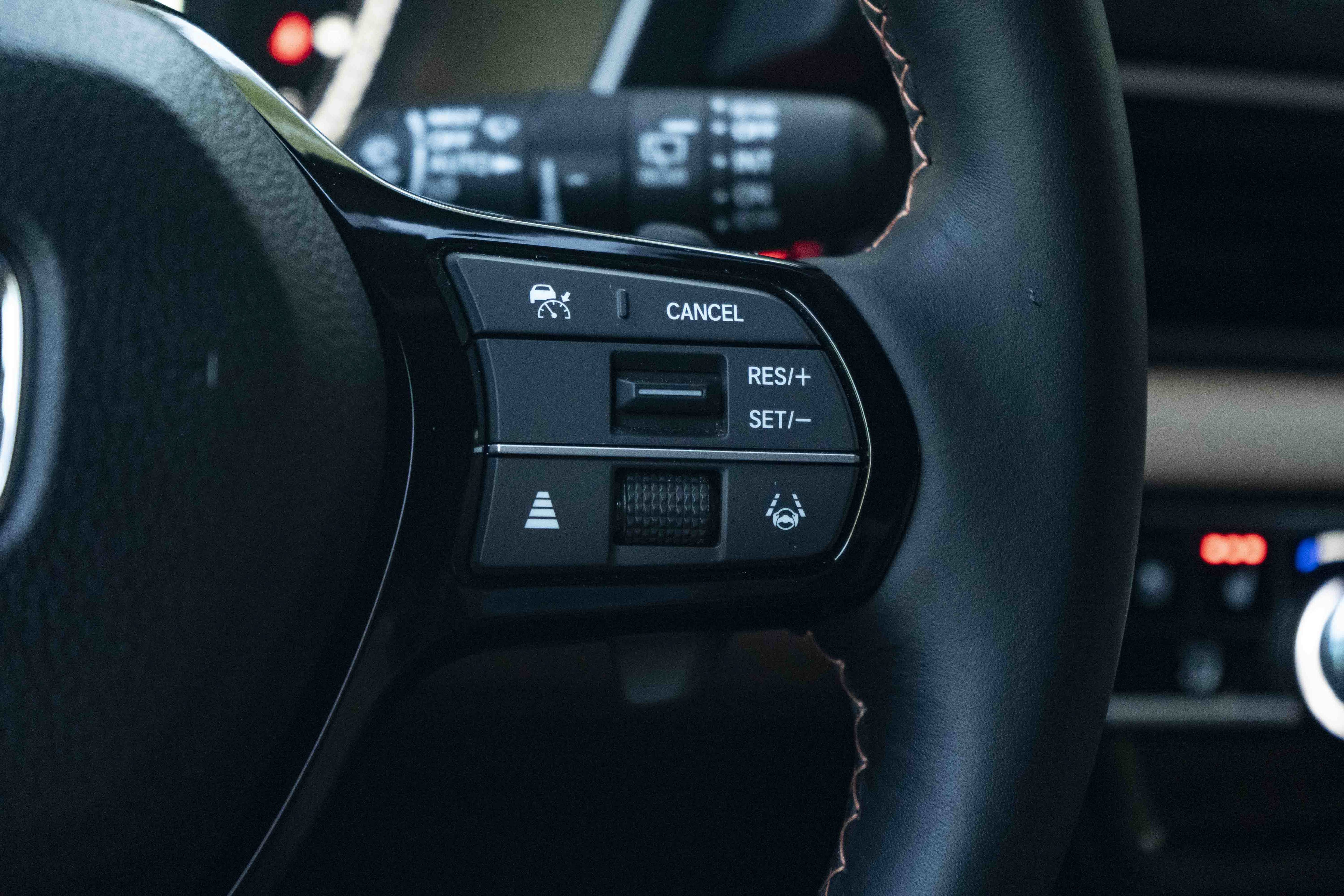 Certified 2026 Honda Passport TrailSport Elite image 18