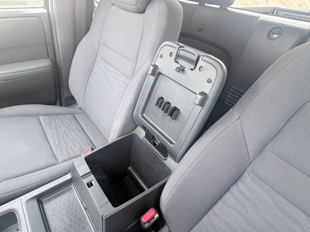 Certified 2023 Nissan Frontier S w/ Technology Package image 18