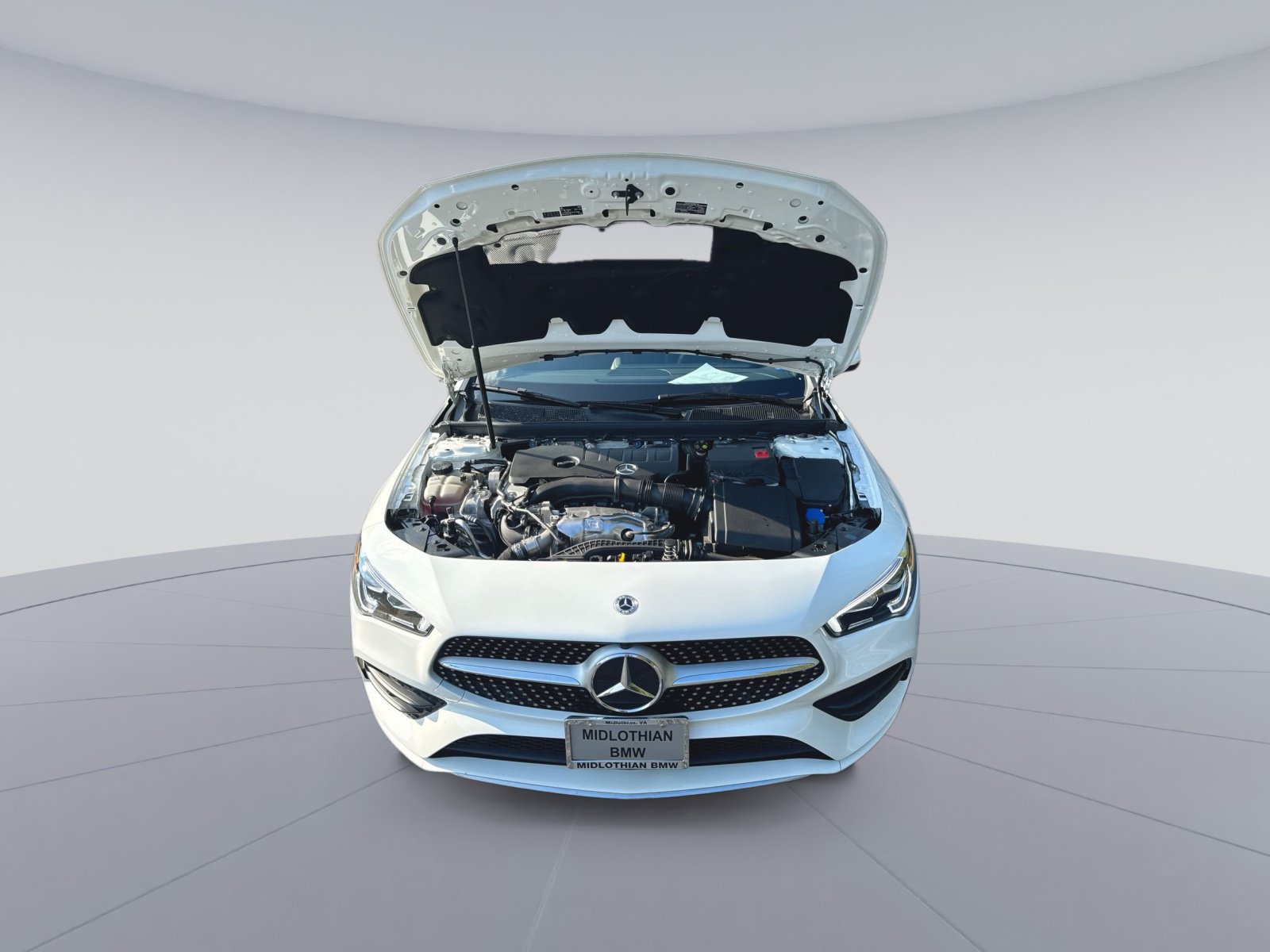 Used 2023 Mercedes-Benz CLA 250 image 36
