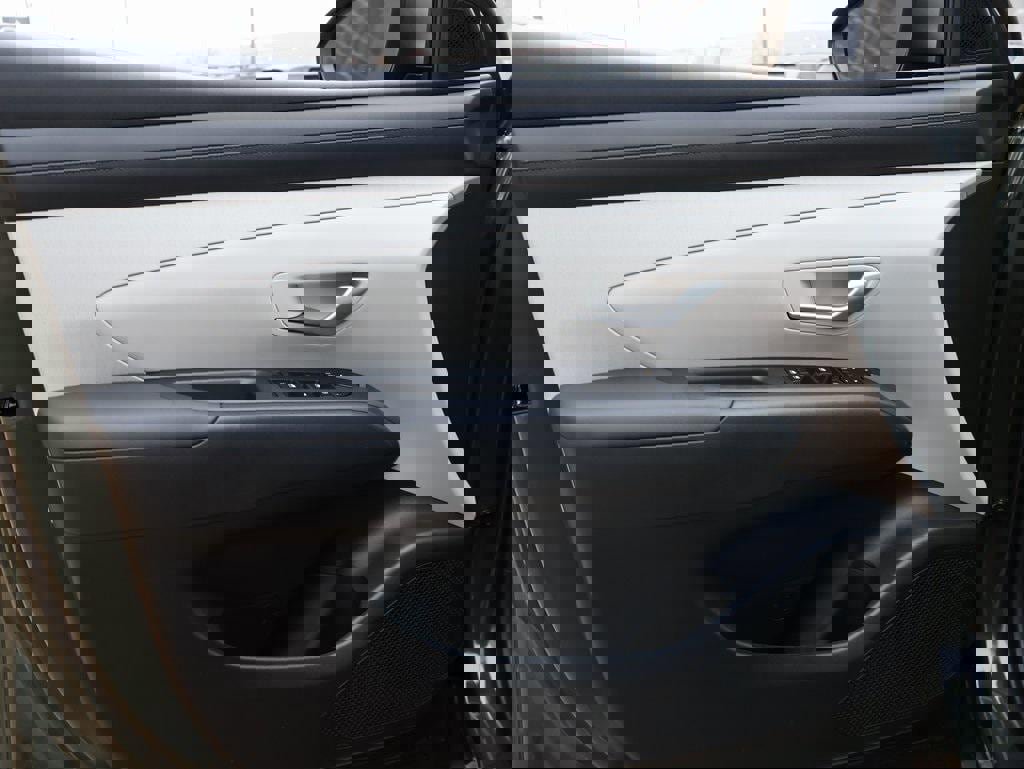 New 2026 Hyundai Tucson SEL image 22