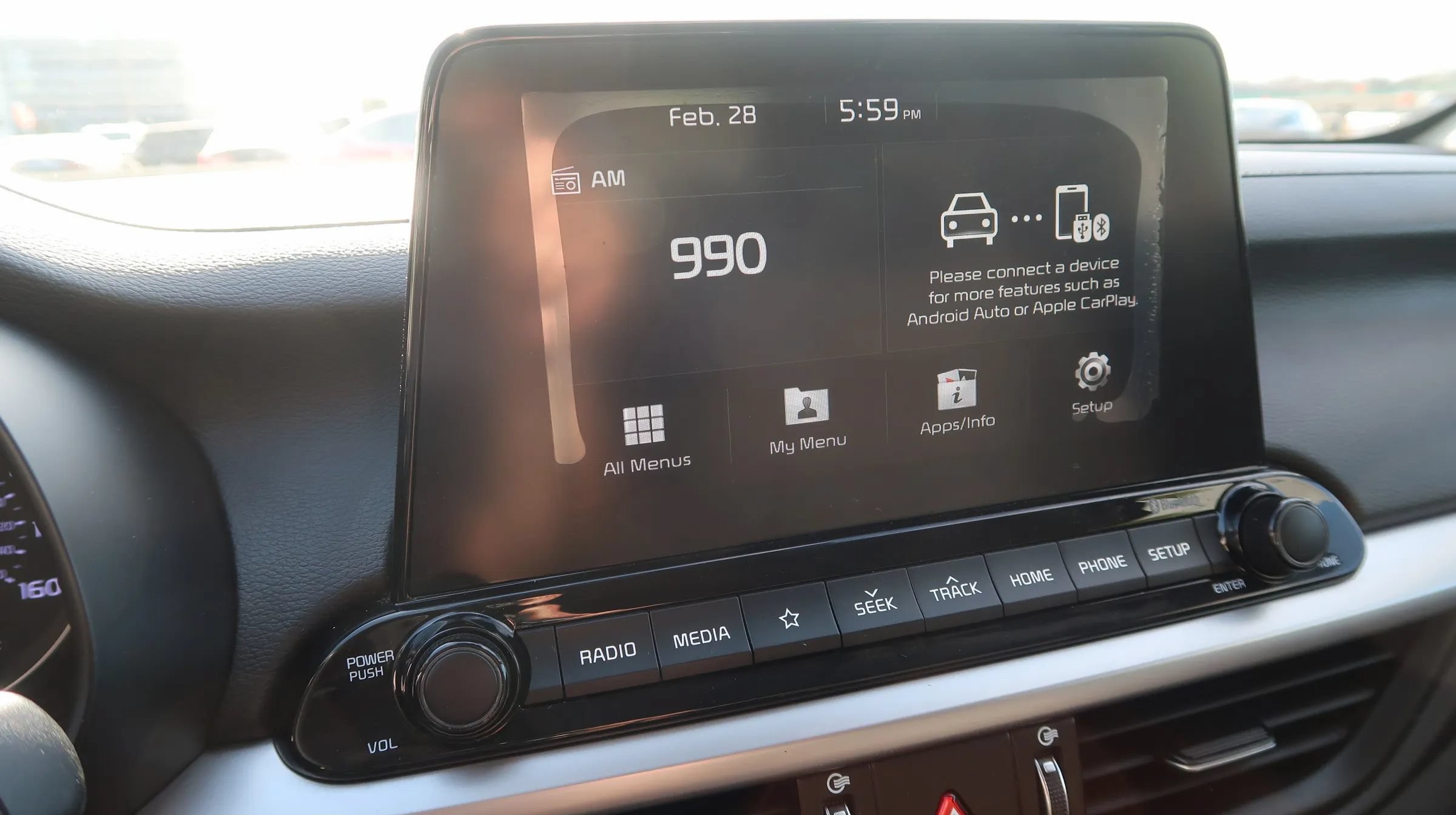 Used 2019 Kia Forte LXS FWD image 32