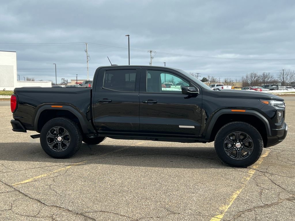 New 2024 GMC Canyon Elevation w/ Convenience Package image 40