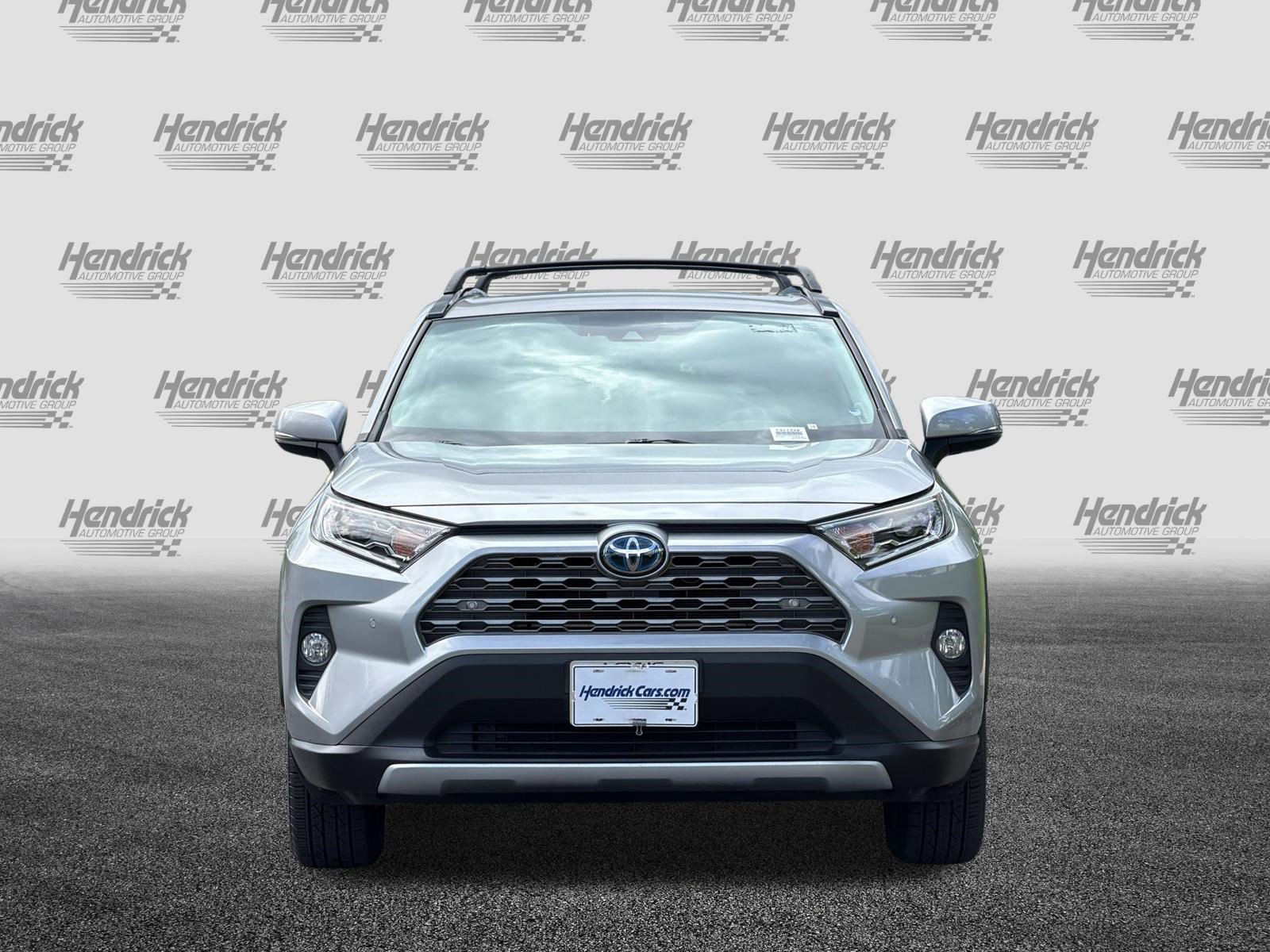 Used 2019 Toyota RAV4 Limited image 10