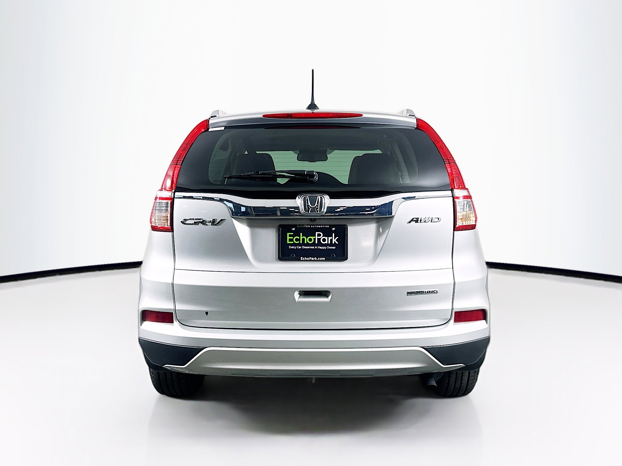 Used 2015 Honda CR-V Touring image 7