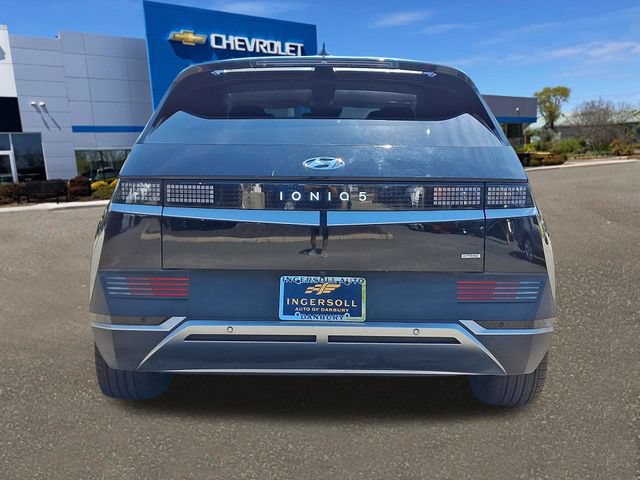 Used 2024 Hyundai Ioniq 5 SEL AWD/4WD image 24