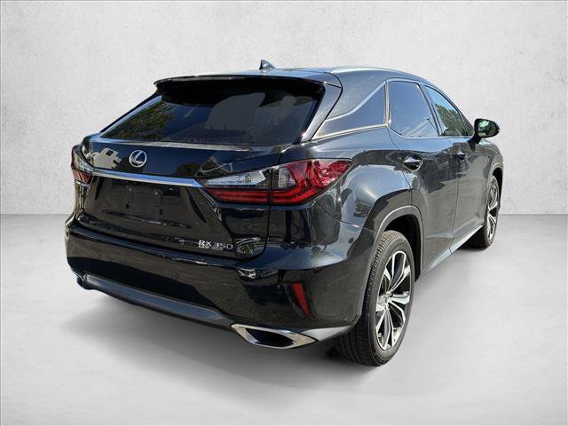 Used 2019 Lexus RX 350 AWD w/ Navigation Package image 5