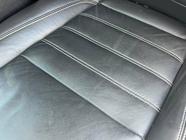 Used 2017 Ford Escape SE w/ SE Leather Comfort Package FWD image 11