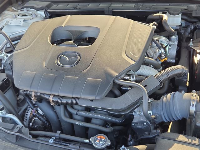 Used 2023 MAZDA CX-30 AWD 2.5 S w/ Preferred Package image 10