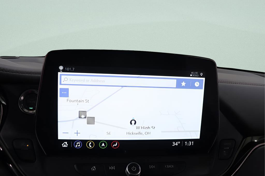 Used 2025 Chevrolet Blazer RS FWD image 15