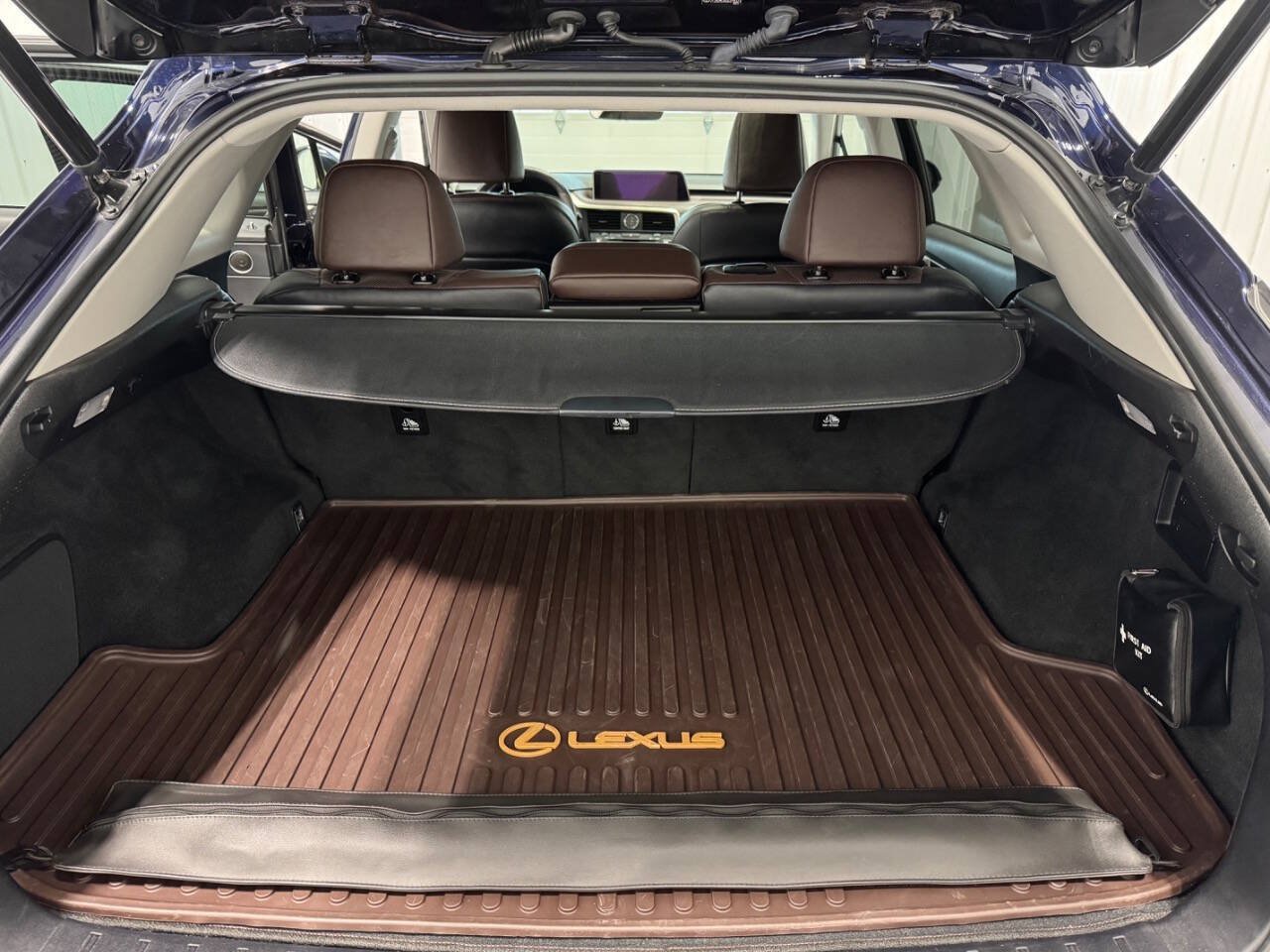 Used 2016 Lexus RX 350 AWD w/ Premium Package image 12