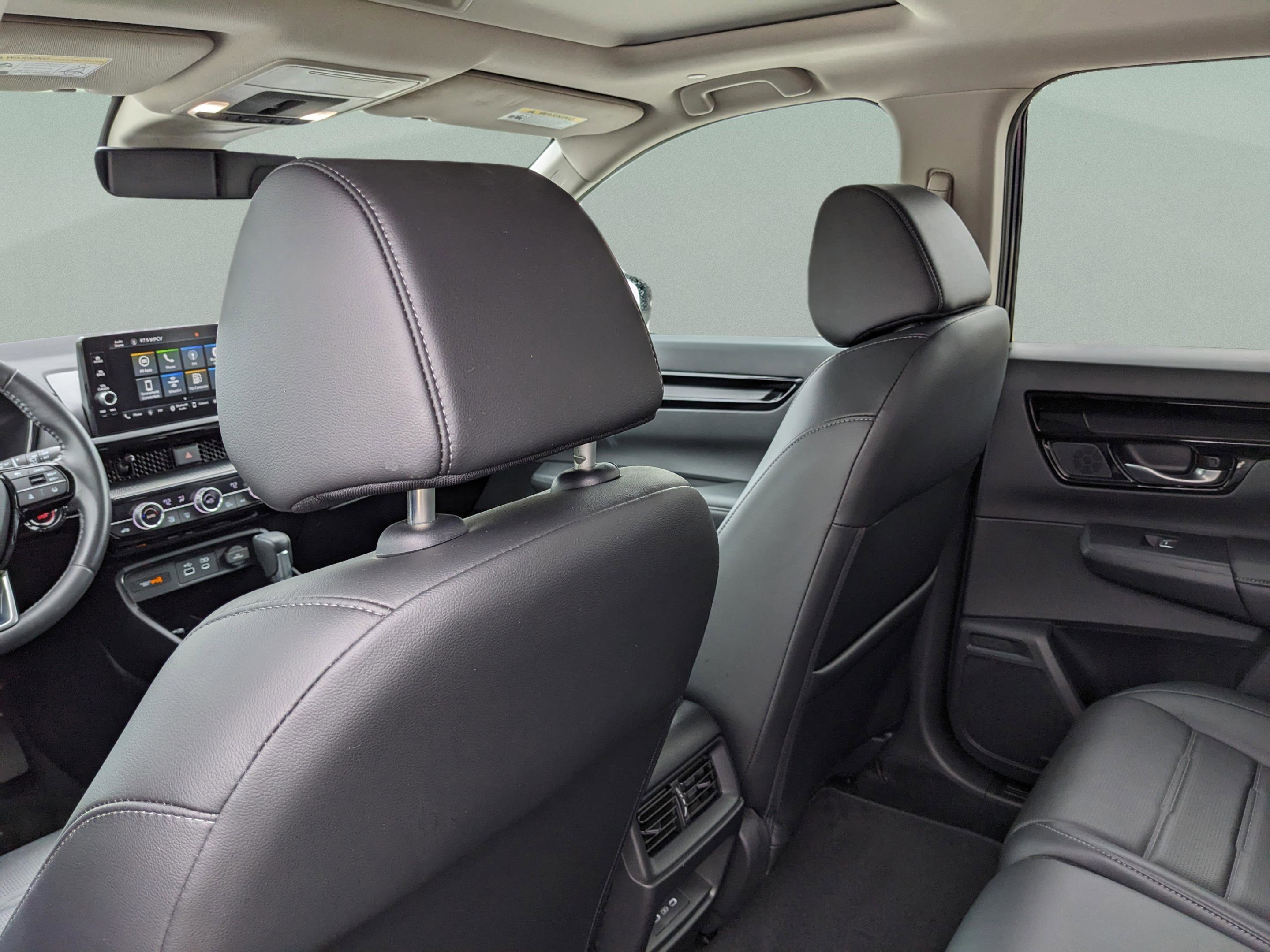 Used 2024 Honda CR-V EX-L image 15