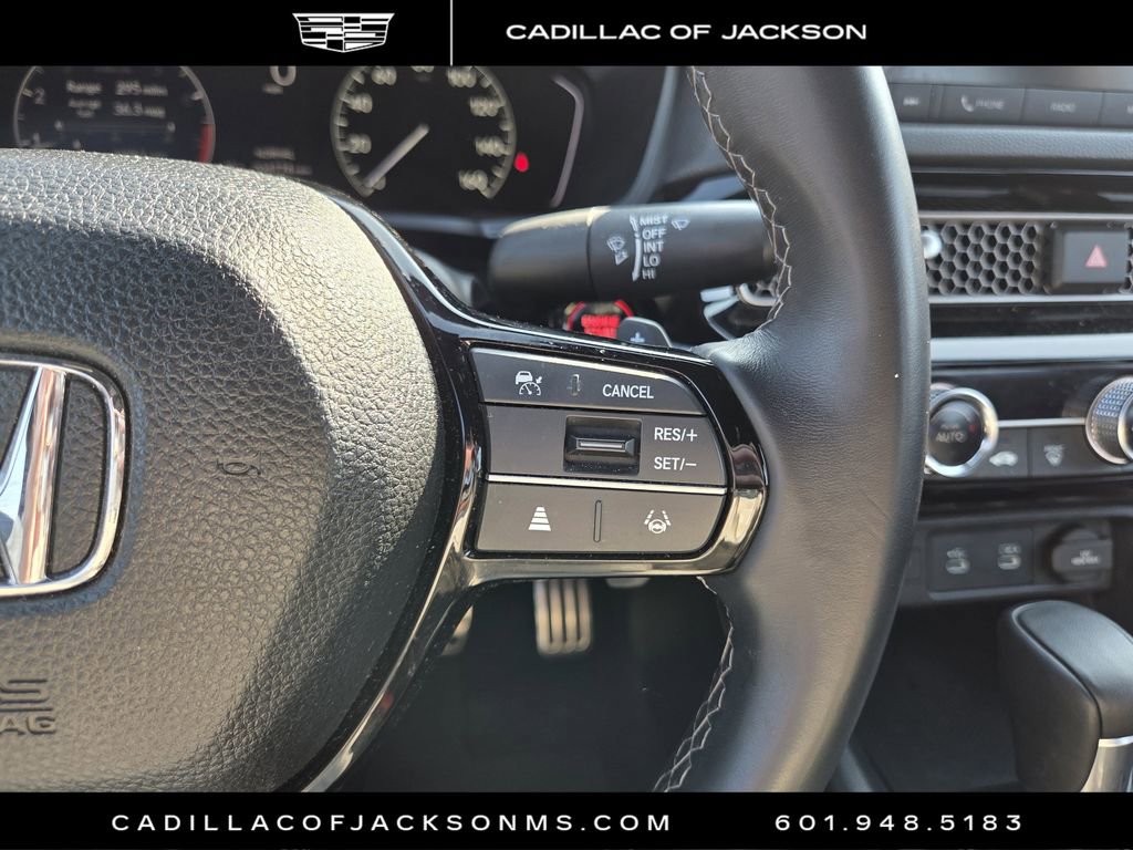 Used 2025 Honda Civic Sport image 21