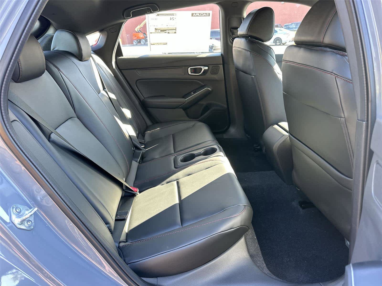 New 2026 Acura Integra Type S FWD image 14