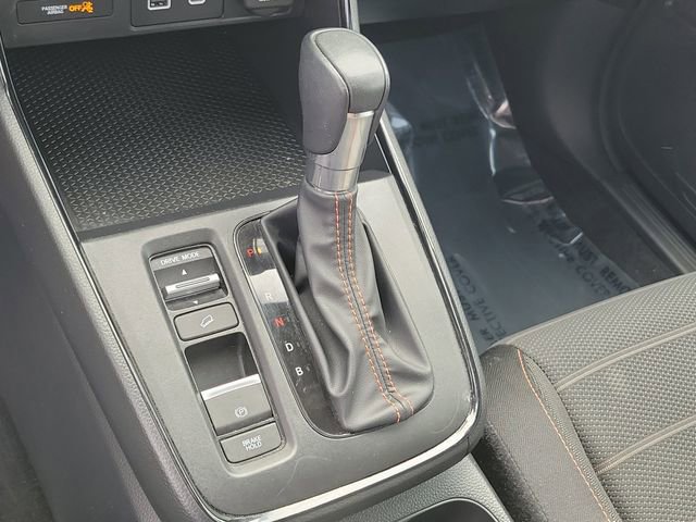 Certified 2023 Honda CR-V Sport image 31