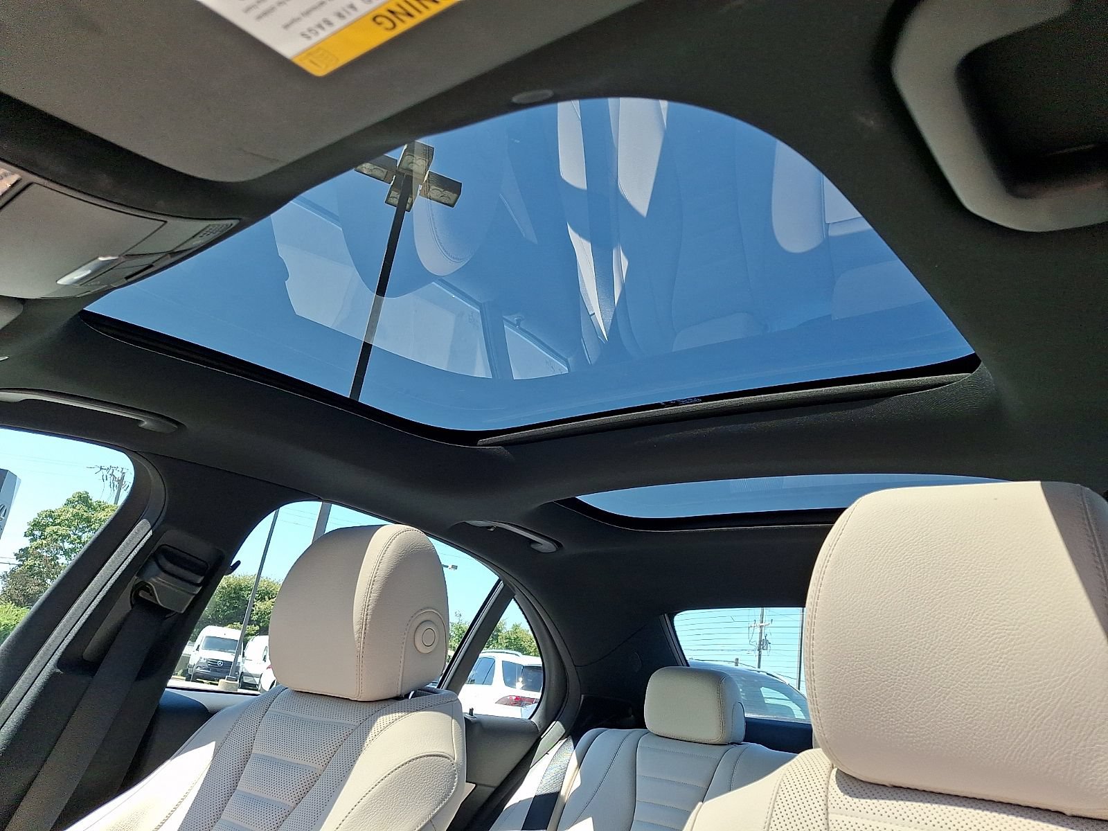 Certified 2023 Mercedes-Benz E 350 4MATIC Sedan image 13