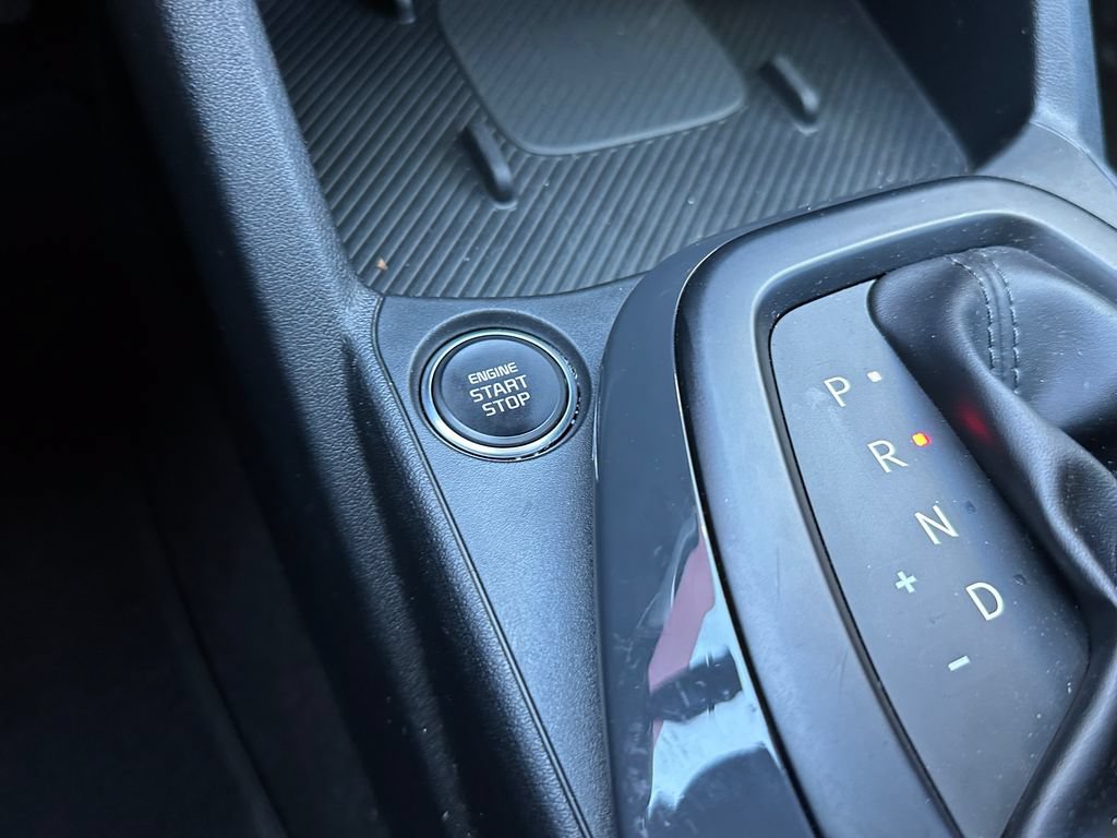 Used 2025 Kia K4 EX FWD image 31