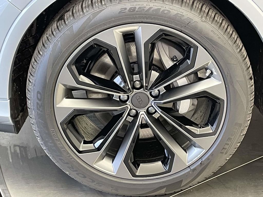 New 2026 Audi Q7 3.0T Premium Plus image 11