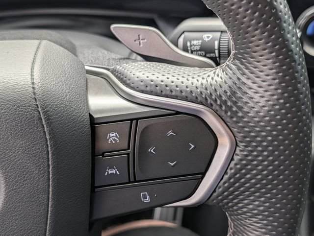 Used 2024 Lexus NX 350 F Sport AWD/4WD image 20