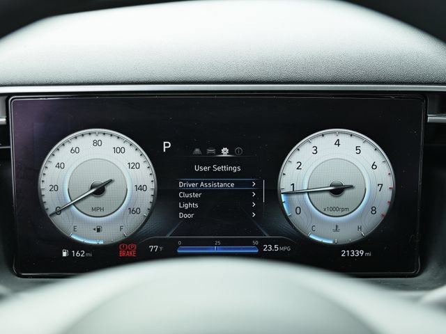 Used 2022 Hyundai Santa Cruz SEL w/ Activity Package AWD/4WD image 29