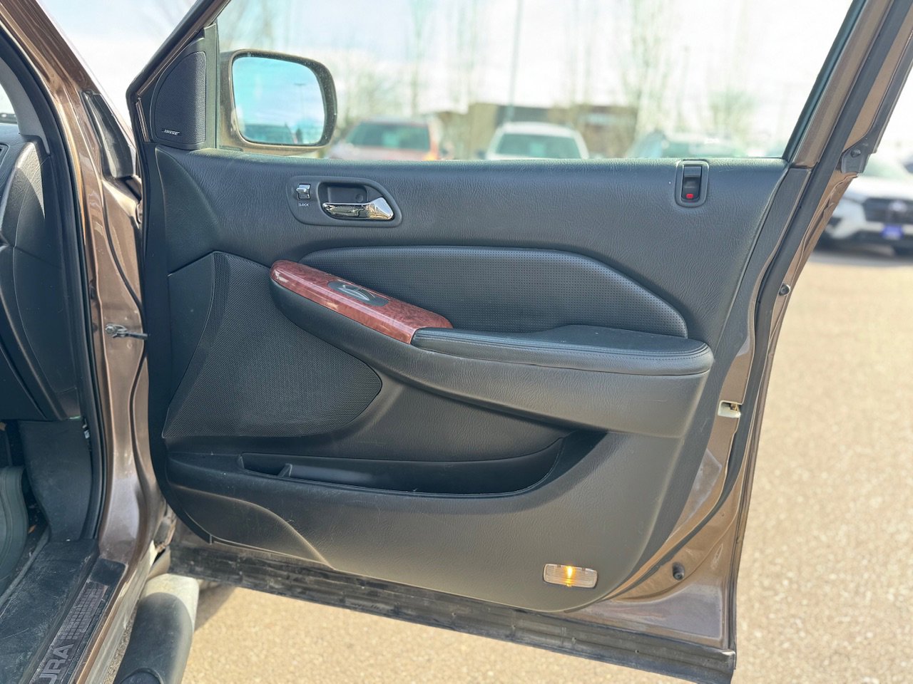 Used 2004 Acura MDX Touring image 36