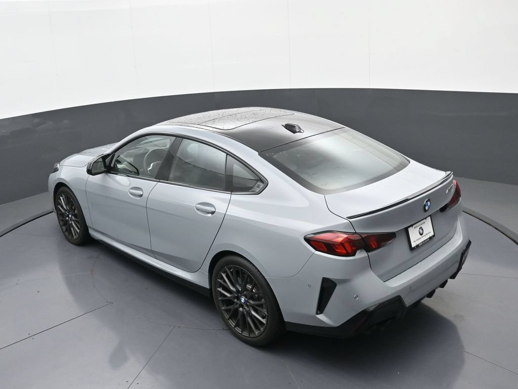 New 2026 BMW M235i xDrive w/ M Performance Package AWD/4WD image 32