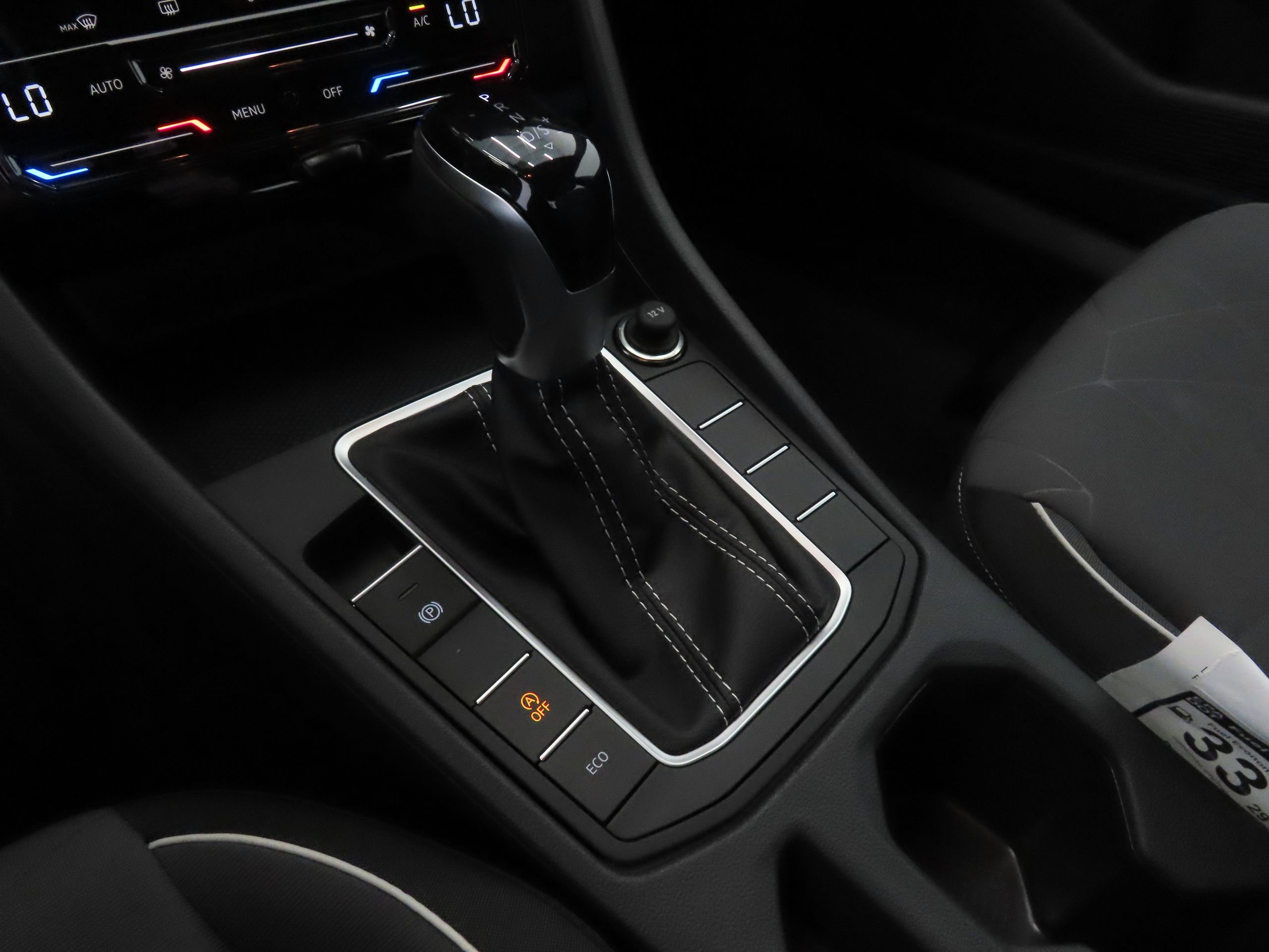 New 2026 Volkswagen Jetta Sport FWD image 15