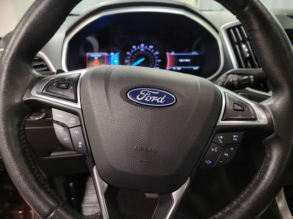 Used 2019 Ford Edge SEL w/ Equipment Group 201A AWD/4WD image 19