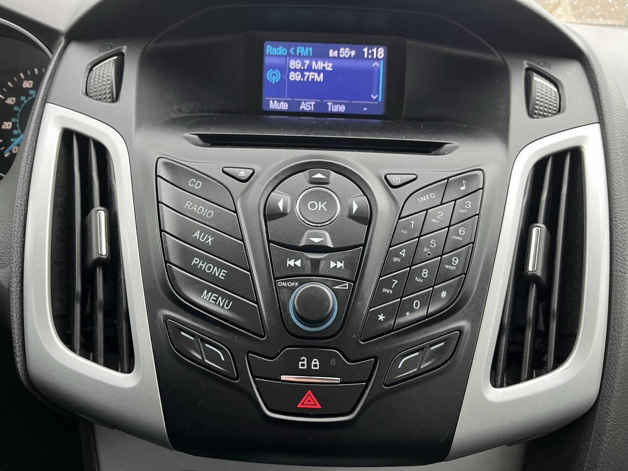 Used 2013 Ford Focus SE image 19