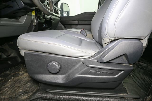 Used 2024 Ford F350 XL w/ FX4 Off-Road Package image 35