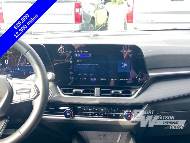Used 2026 Chevrolet Equinox LT w/ Convenience Package II AWD/4WD image 25