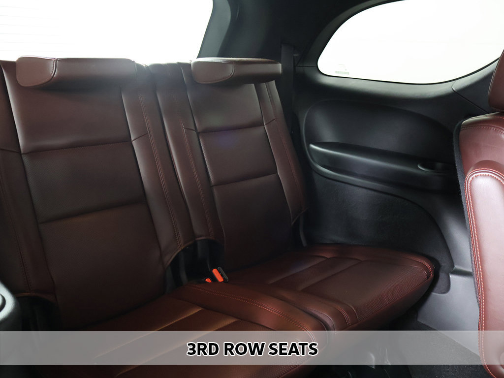Used 2023 Dodge Durango GT AWD/4WD image 10