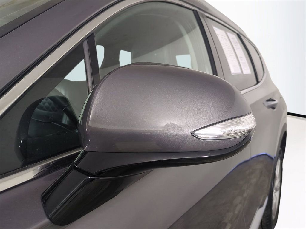 Certified 2022 Hyundai Santa Fe SEL Premium w/ Cargo Package image 12