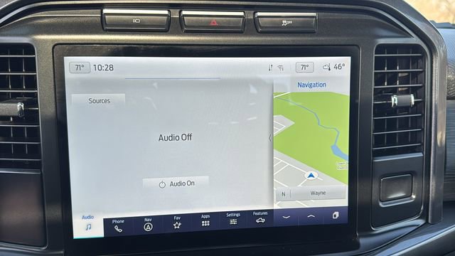 Certified 2023 Ford F150 XLT w/ Equipment Group 302A High image 22