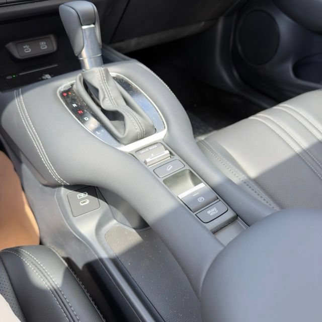 New 2027 Honda HR-V EX-L image 20