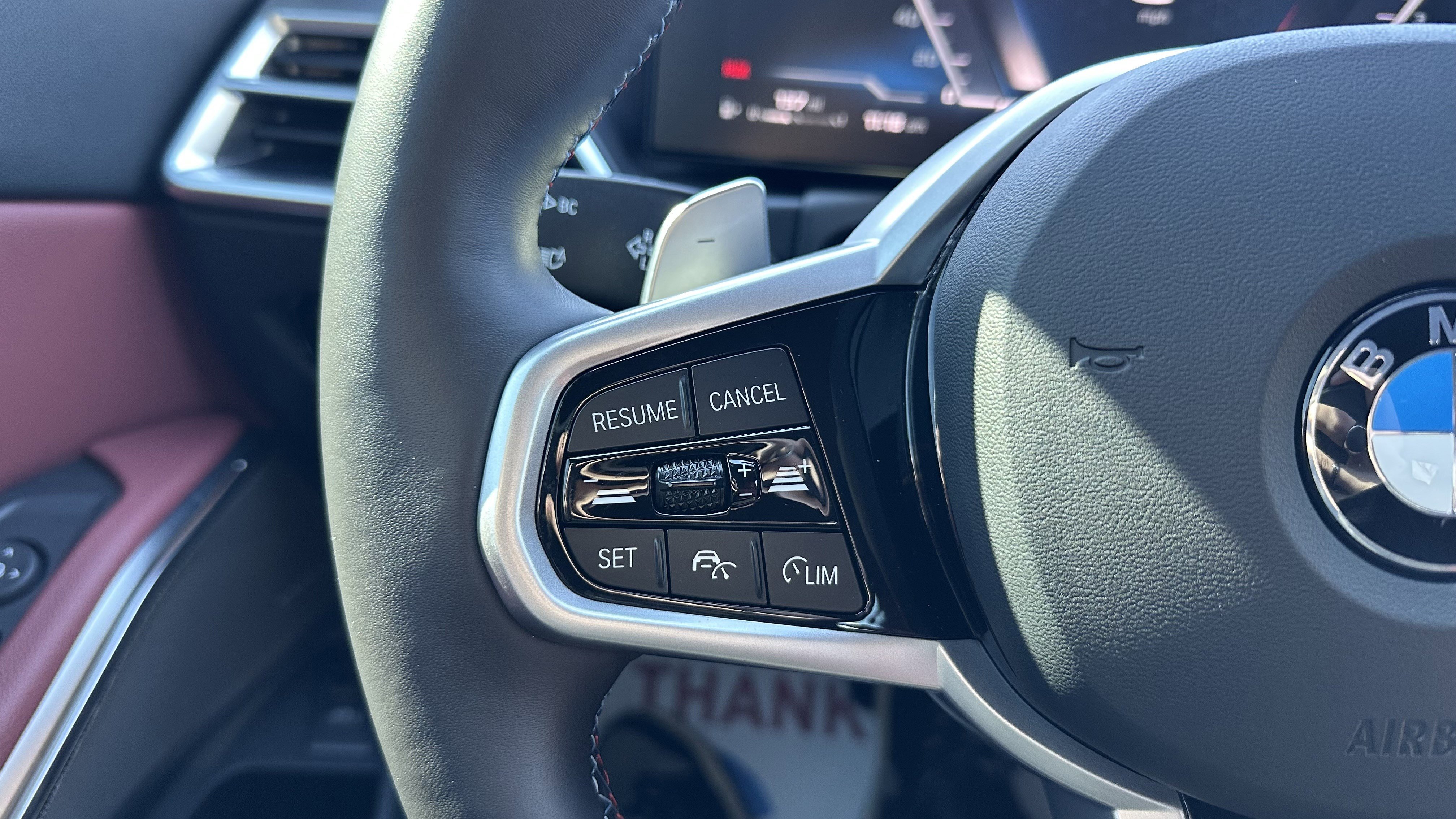 Certified 2025 BMW M340i xDrive w/ Premium Package image 19