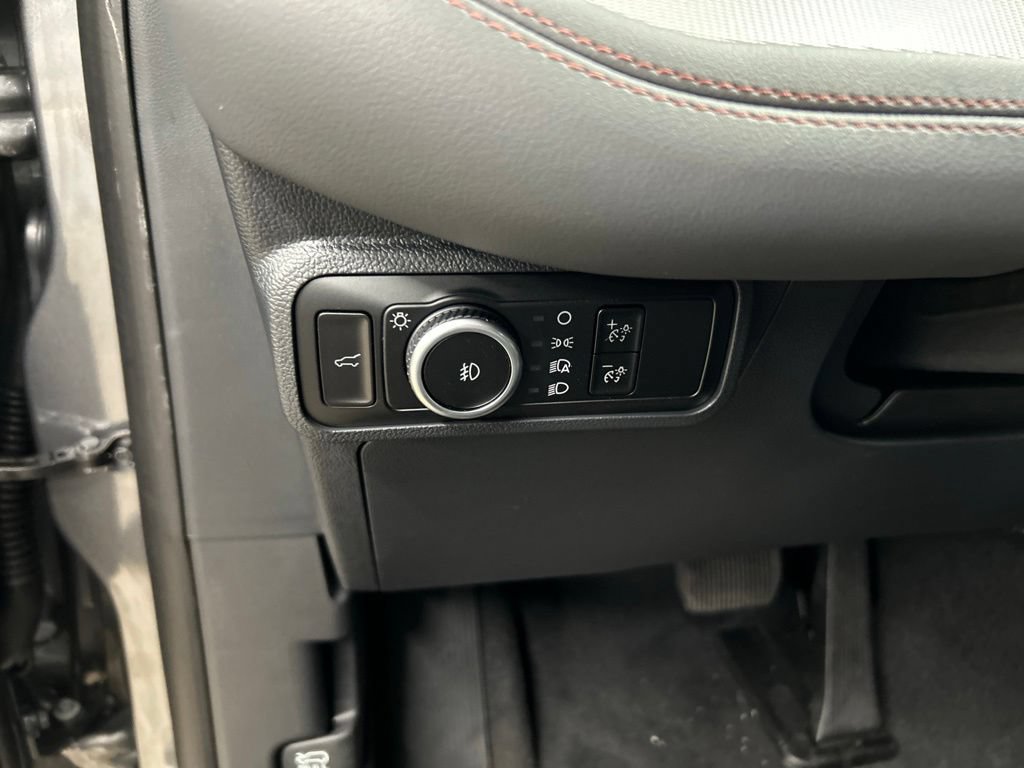 New 2027 Ford Explorer Active w/ Active Comfort Package AWD/4WD image 13