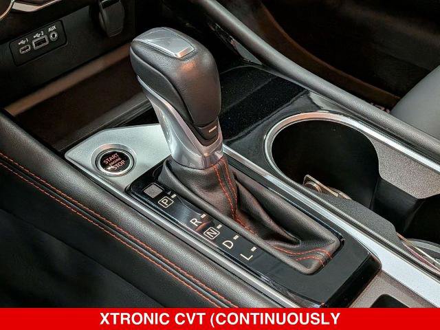 Certified 2025 Nissan Altima 2.5 SR AWD/4WD image 22