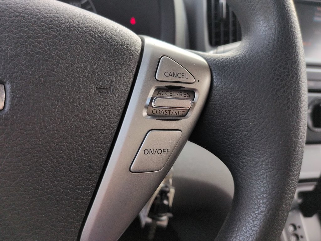 Used 2021 Nissan NV200 SV w/ Sliding Door Glass Package FWD image 24