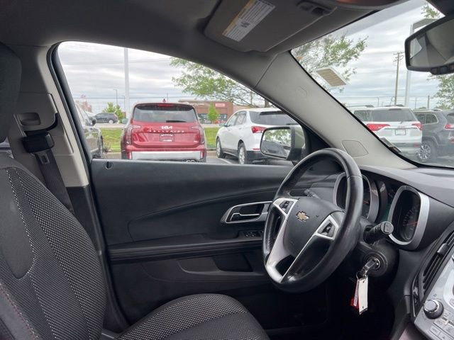 Used 2015 Chevrolet Equinox LT w/ Driver Convenience Package FWD image 32