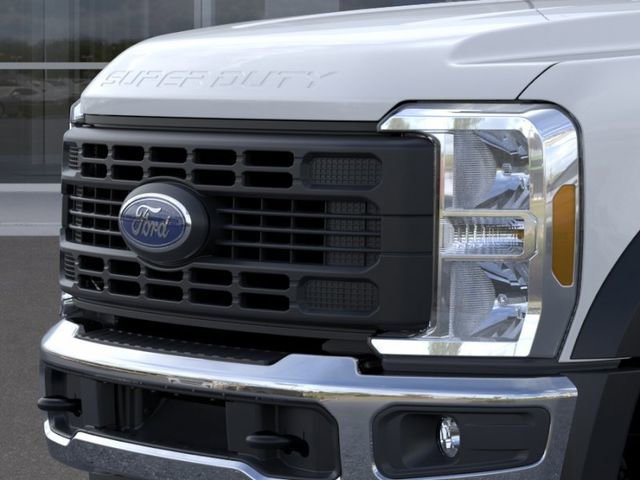 New 2026 Ford F450 XL AWD/4WD image 17