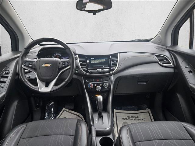 Used 2019 Chevrolet Trax LT w/ LT Convenience Package image 15