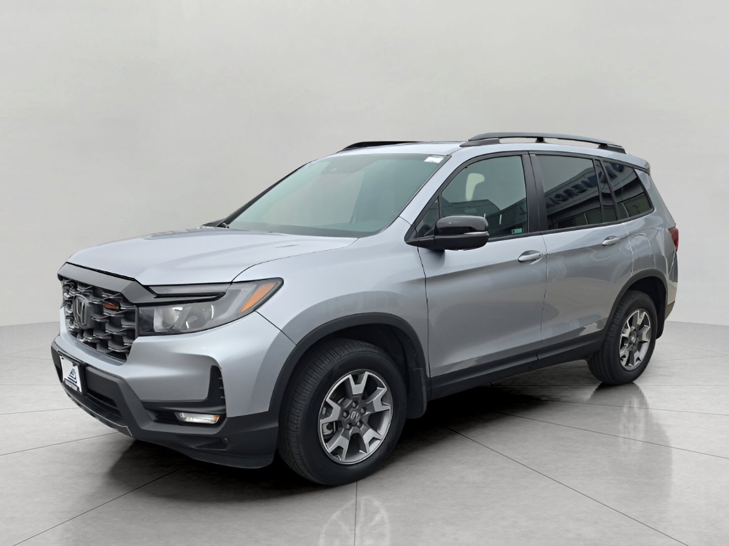 Used 2022 Honda Passport TrailSport image 4