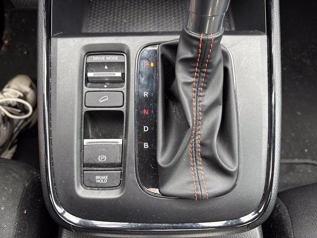 Used 2025 Honda CR-V Sport image 26