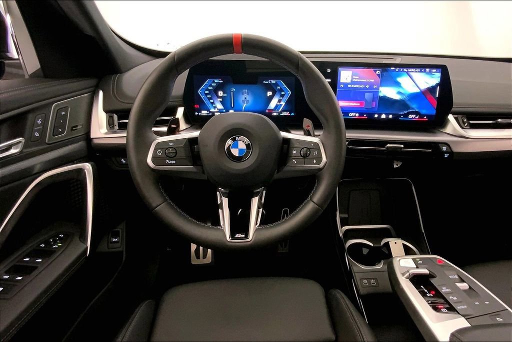 Certified 2026 BMW X1 M35i image 4