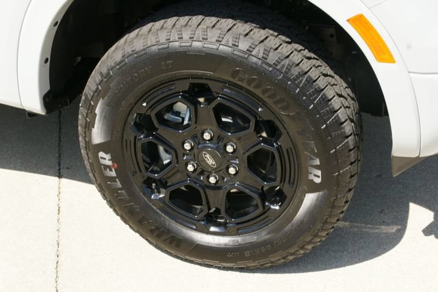 New 2026 Ford Ranger XLT w/ Equipment Group 301A High AWD/4WD image 8