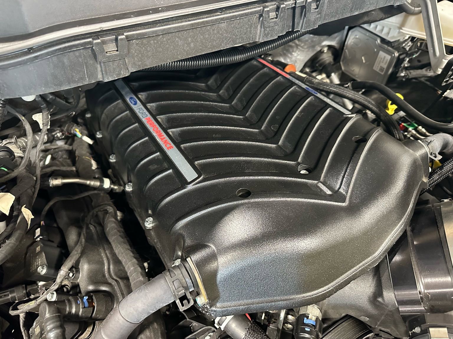 Used 2025 Ford F150 XL w/ Equipment Group 103A High image 43