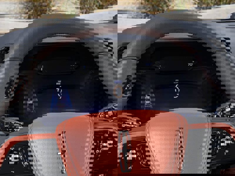 New 2026 Lincoln Aviator Reserve image 35